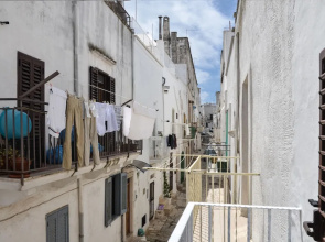 La Terrazza del Marinaio
