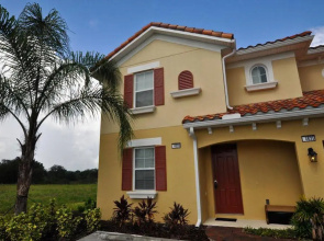 Solterra Resort by Orlando Resorts Rental