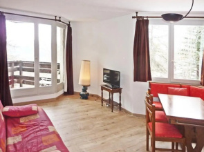 Appartement Les Orres, 1 pièce, 4 personnes - FR-1-322-271