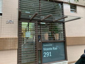Loft completo, Centro Historico 706