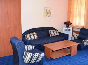 Guest House Victoria