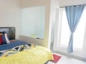 Comfy House near Airport