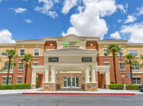 Extended Stay America Suites San Jose Edenvale South