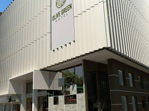 Olive Green Hotel