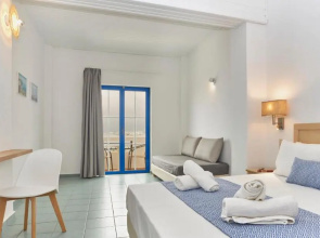 Veneto Sea View Apartments