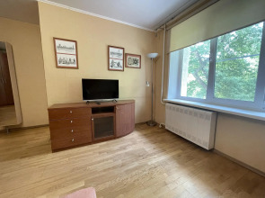 G-Kvartal (Джи-квартал) на бульваре Ракетный 5