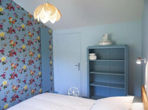 Ty Puns - Gîte cosy et calme avec spa et jardin