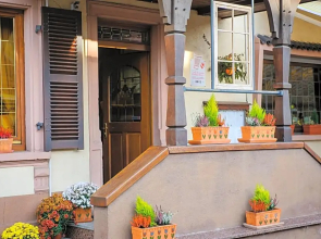 Hôtel Restaurant La Couronne