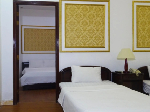 Hanoi Discovery II Hotel