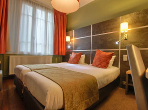 Timhotel Boulogne Rives de Seine