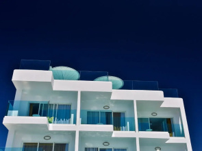 Dorado Ibiza - Adults Only