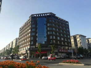 Lavande Hotels（Changde Lixian Branch）
