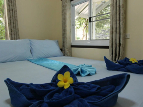 Koh Phayam Greentawan Resort