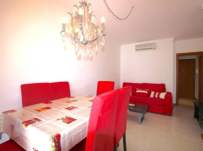 Magnifique appartement a 400 metre des plages