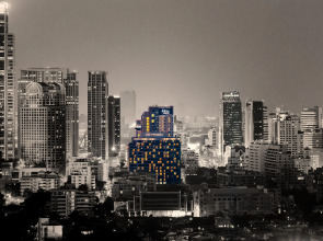 Aetas Bangkok