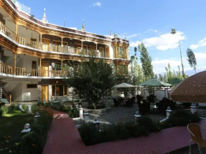 Hotel Lhalingkha