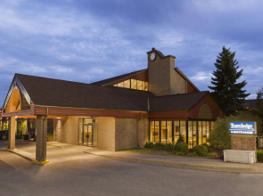 Travelodge by Wyndham Barrie