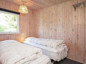 7 Person Holiday Home in Struer-by Traum