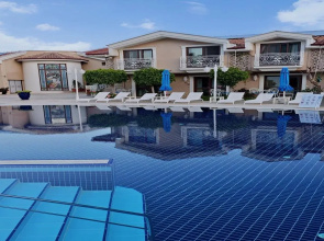Dalyan Resort SPA - Boutique Class