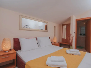 Pool Apartments Tolo