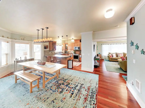 Nirvana in Nedonna Beach - 4 Br Home