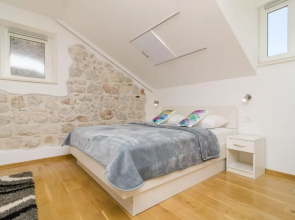 Sea View Studio Positive Place - II