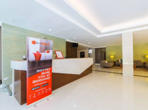 WhiteWoods Convention & Leisure Hotel