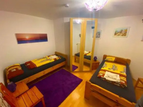 Ferienwohnung Aretsried