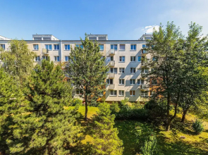 Orłowska Studio Apartment Gdańsk