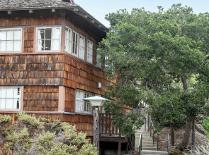 Asilomar Conference Grounds