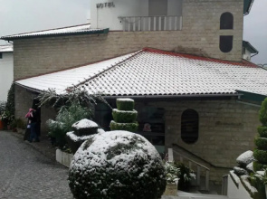 Hotel Eurosol Seia Camelo