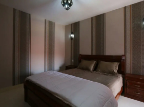 Sabor Appartement Mouzdalifa
