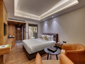 The Fern Royal Farm Resort