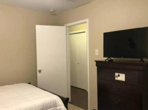 Spacious 3 bed/ 2 bathroom House in Conroe, TX