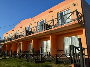 Hotel Marina Punta Colorada