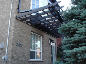 Stonehouse on Sterling Guesthouse