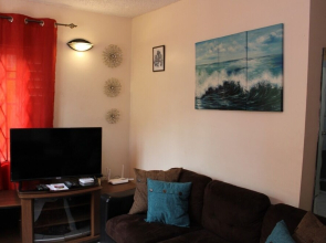 Finest Accommodation Marley Manor APT323