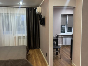 Апартаменты на улице Героев Пионеров 23