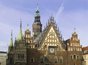 Wyndham Wroclaw Old Town