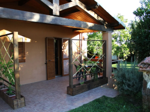 Agriturismo San Mauro