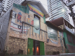Mama Hostel