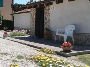 Podere dei Carraresi