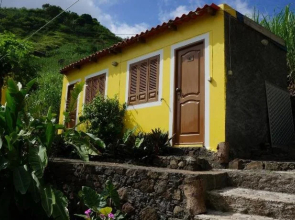 Casa Das Ilhas