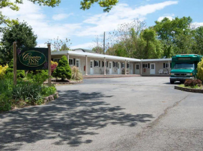 Country Inn at Jamesport