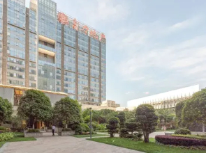 Chengdu Xixili Suite Apartment (Tianfu Square Chunxi Road Branch)