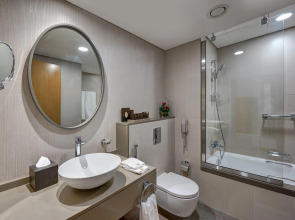 The S Hotel Al Barsha Dubai