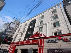 Hotel Yaja Dongrae