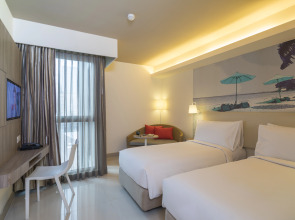 Travelodge Pattaya