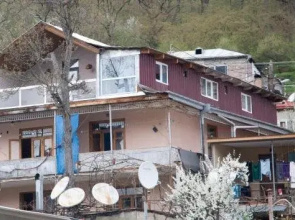 Rachvela's Guest House