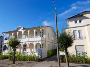 Haus Möwe - Apt. 04